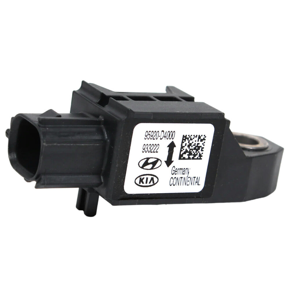 FRONT Impact Sensor Assy 95920-D4000 for Kia Optima HYBRID 2017-2020