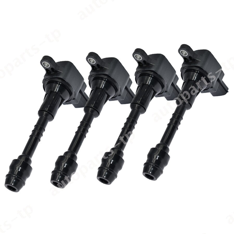 Ignition Coil 22448-6N015 for NISSAN ALMERA 2001-2005SENTRA 2002-2006 1.8L 2.5L
