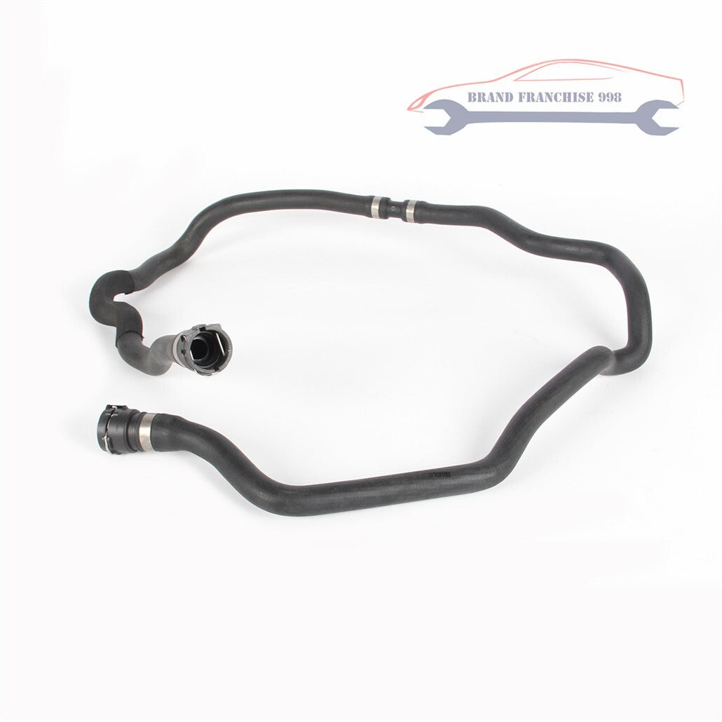 Radiator coolant hose suitable for BMW 5 Series E60/E61 #17127519259#
