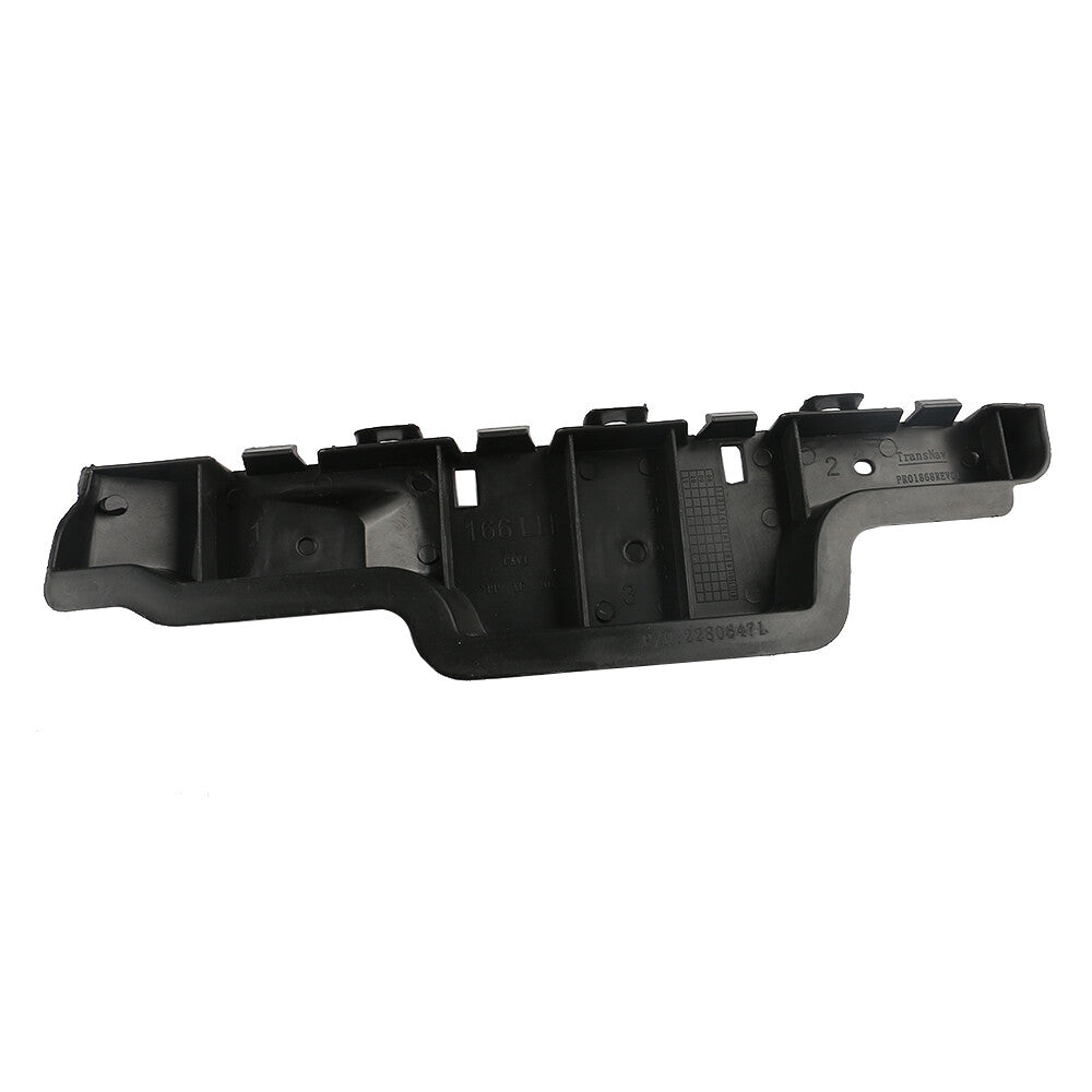 Front Left Side Bumper Grill Bracket Support Fit For 2010-2016 SRX 22806471