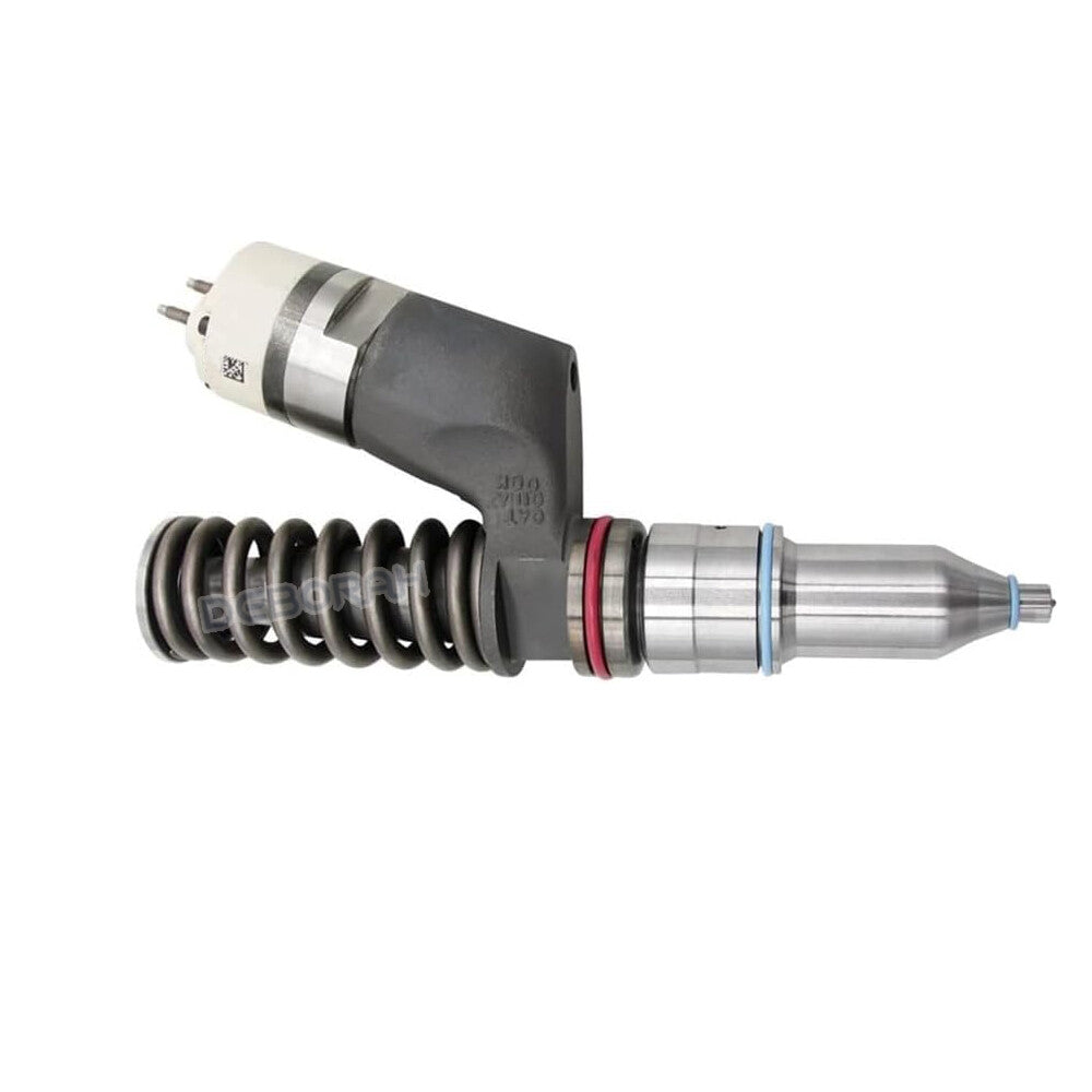 Fuel Injector 253-0617 For Caterpillar CAT C15 C27 Diesel Engine