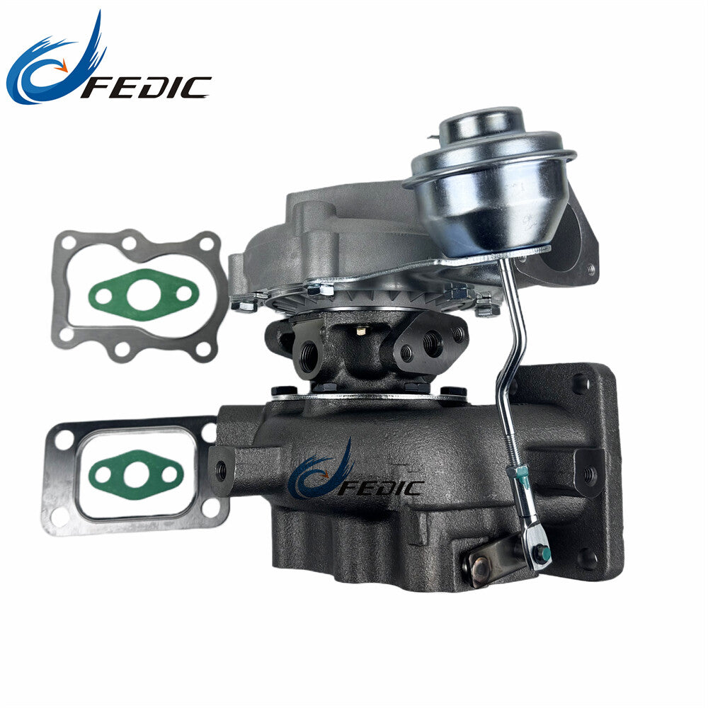 Turbocharger HT18 14411-62T00 for Nissan Y60 Y61 Safari 4.2L TD42T Diesel 145 HP