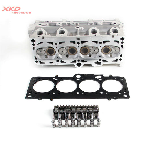 1.6L engine cylinder head and rocker arm for Volkswagen Beetle, for Bora , and for Jetta caddie 06B103351F