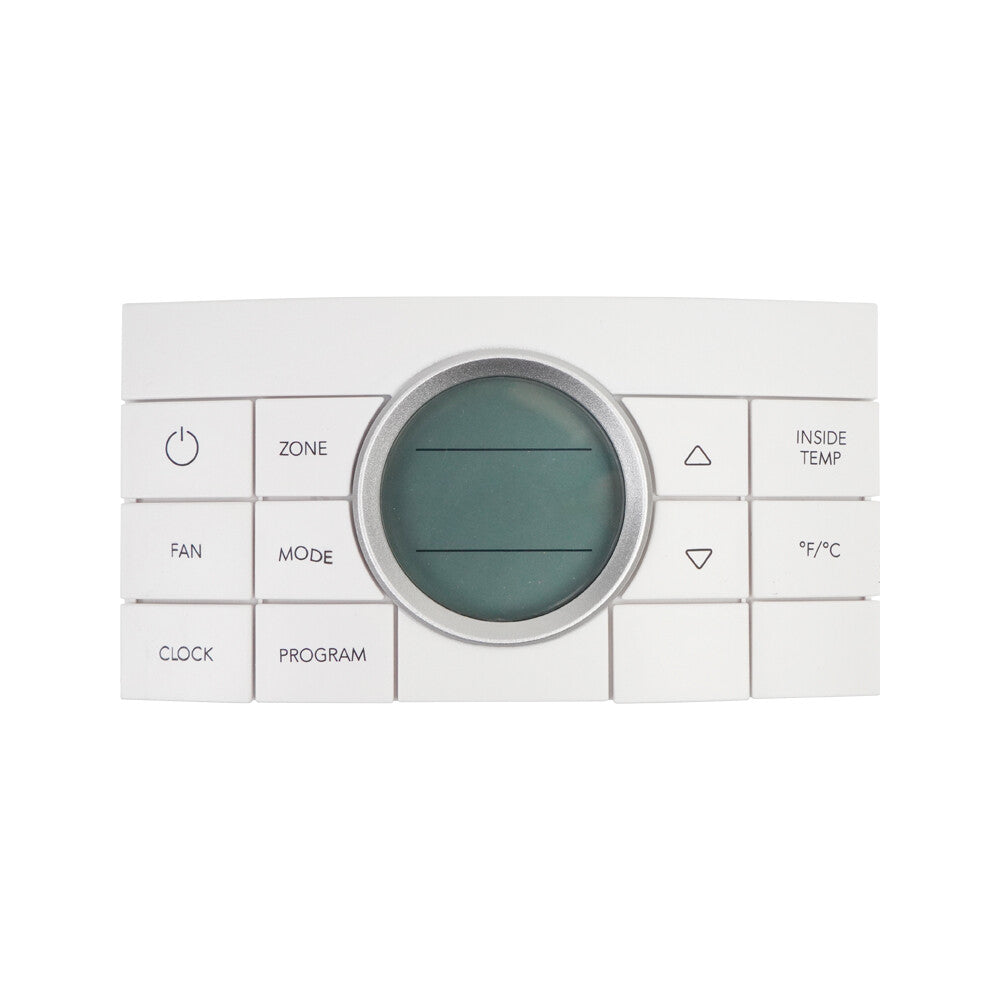 3314082011 Multi-Zone Thermostat 10Button Comfort Control Center For Dometic Air