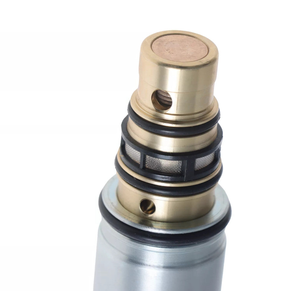 new equipment manufacturer ( ) air conditioning valve control 97674 2S000 for Hyundai and for Kia vehicles from 2009 to 2017.