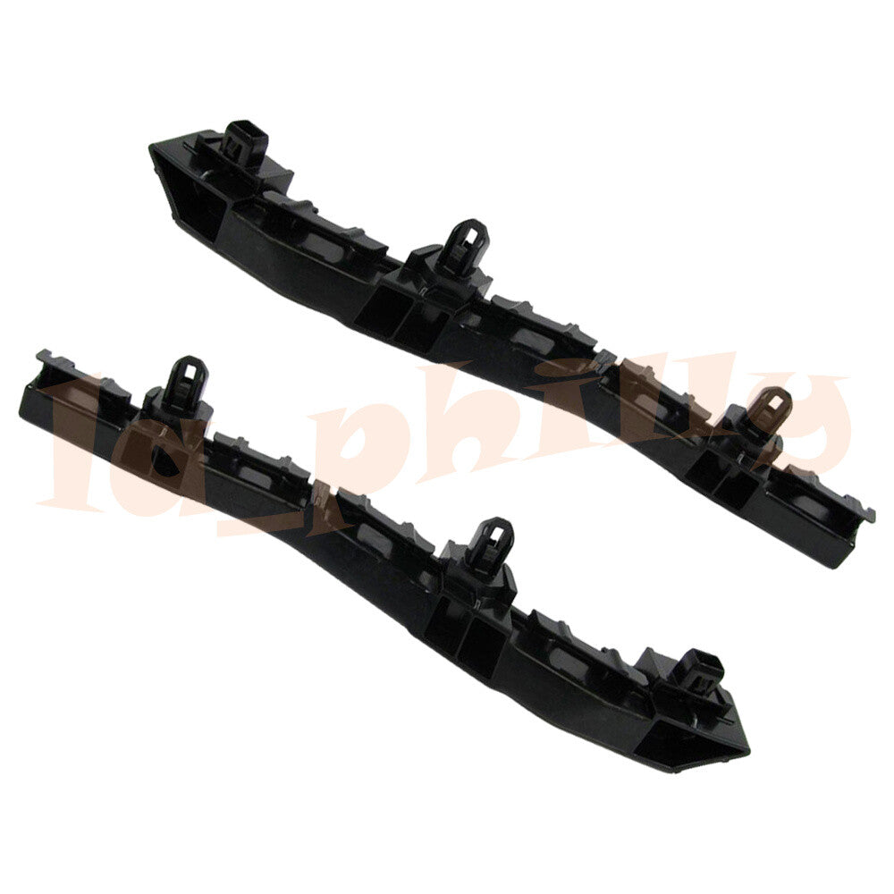 Fit For 2011-2014 for DODGE AVENGER Front Bumper RHLH Side Fascia Support Bracke