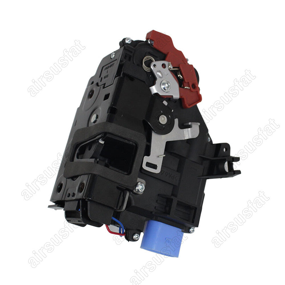 Suitable for Porsche for Cayenne and for Volkswagen Touareg left front drive door lock actuators