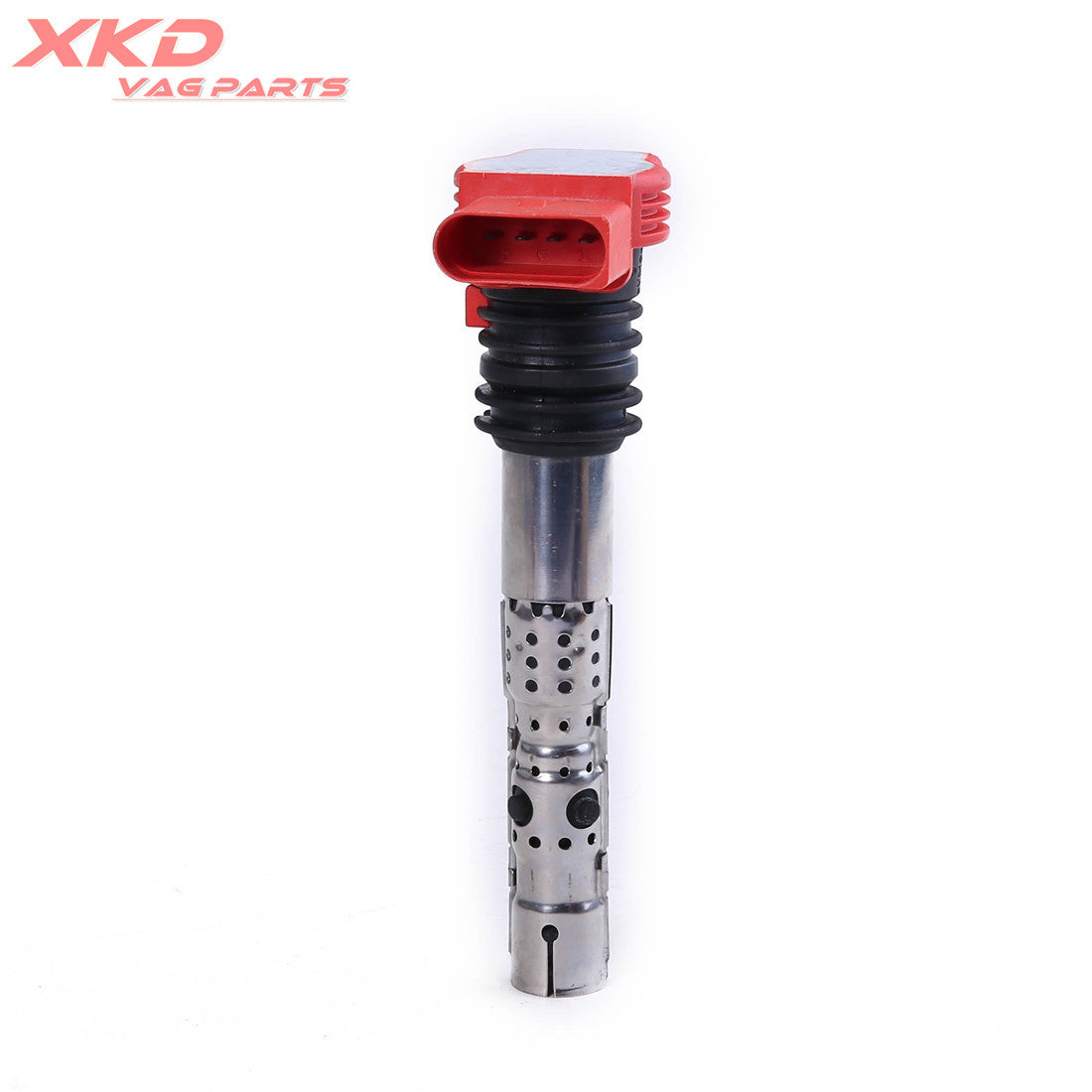One ignition coil suitable for Audi A4, A6, for A8 1.8T 3.0 V6 06C905115L AVJ AMB BFB BEX