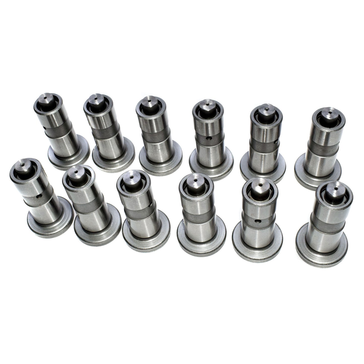 12x eyelash adjuster lifter suitable for Infiniti for Mercury for Nissan 84-04 3.0L 3.3L SOHC 12V