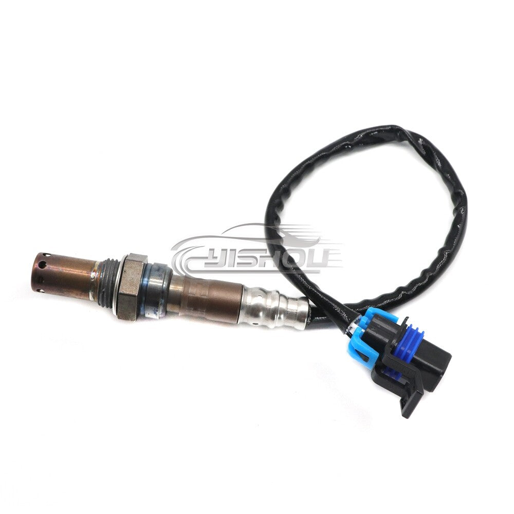 The downstream oxygen sensor is suitable for 2013, 2014, and 2015 for Chevrolet Spark 25180901