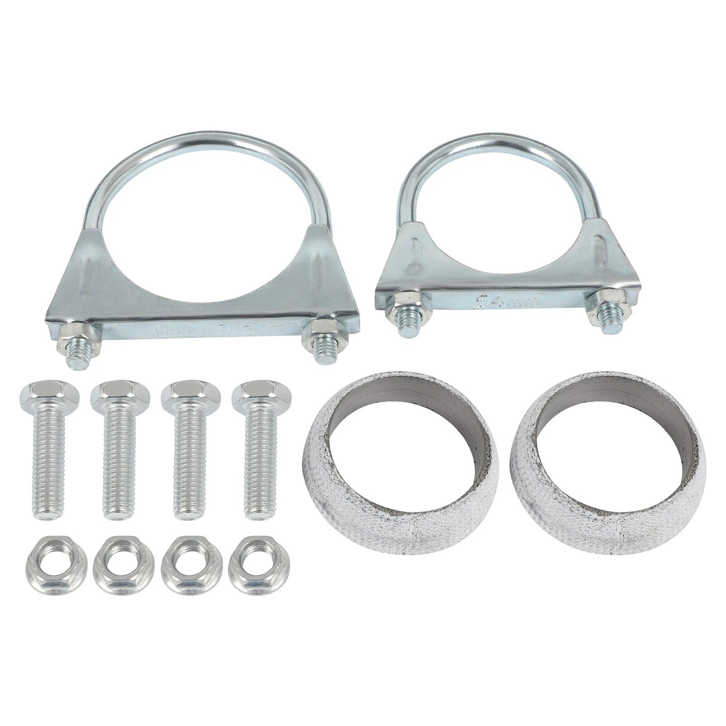 Catalytic Converter Manifold for Dodge for Ram 1500/2500/3500 1996 - 1999 EPA OBDII