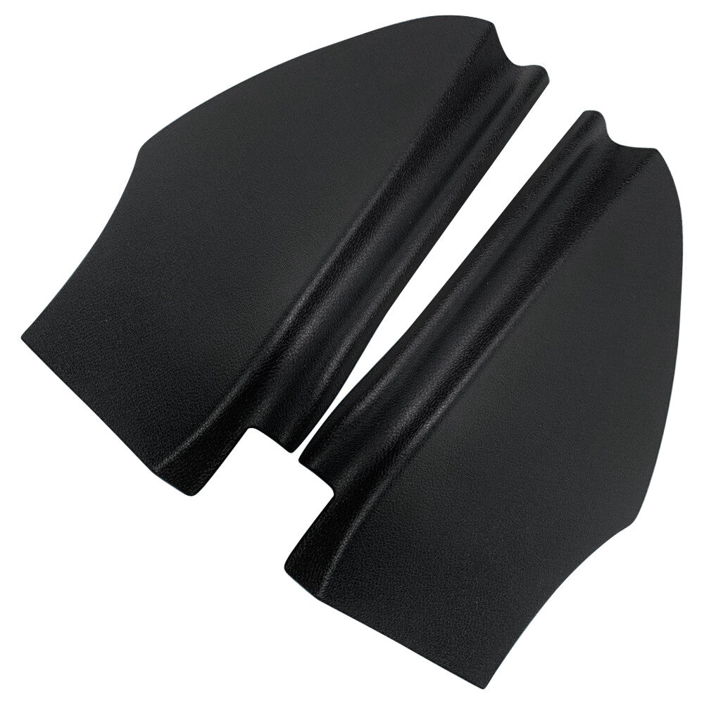 Fits For W219 CLS-Class 2006-2011 2x Front Left Right Door Panel Trim