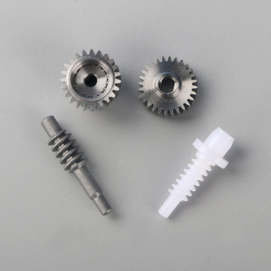 Set of 4 Power SIDE MIRROR FOLDING MOTOR Gear For 2000-2014 for Toyota Estima MK3