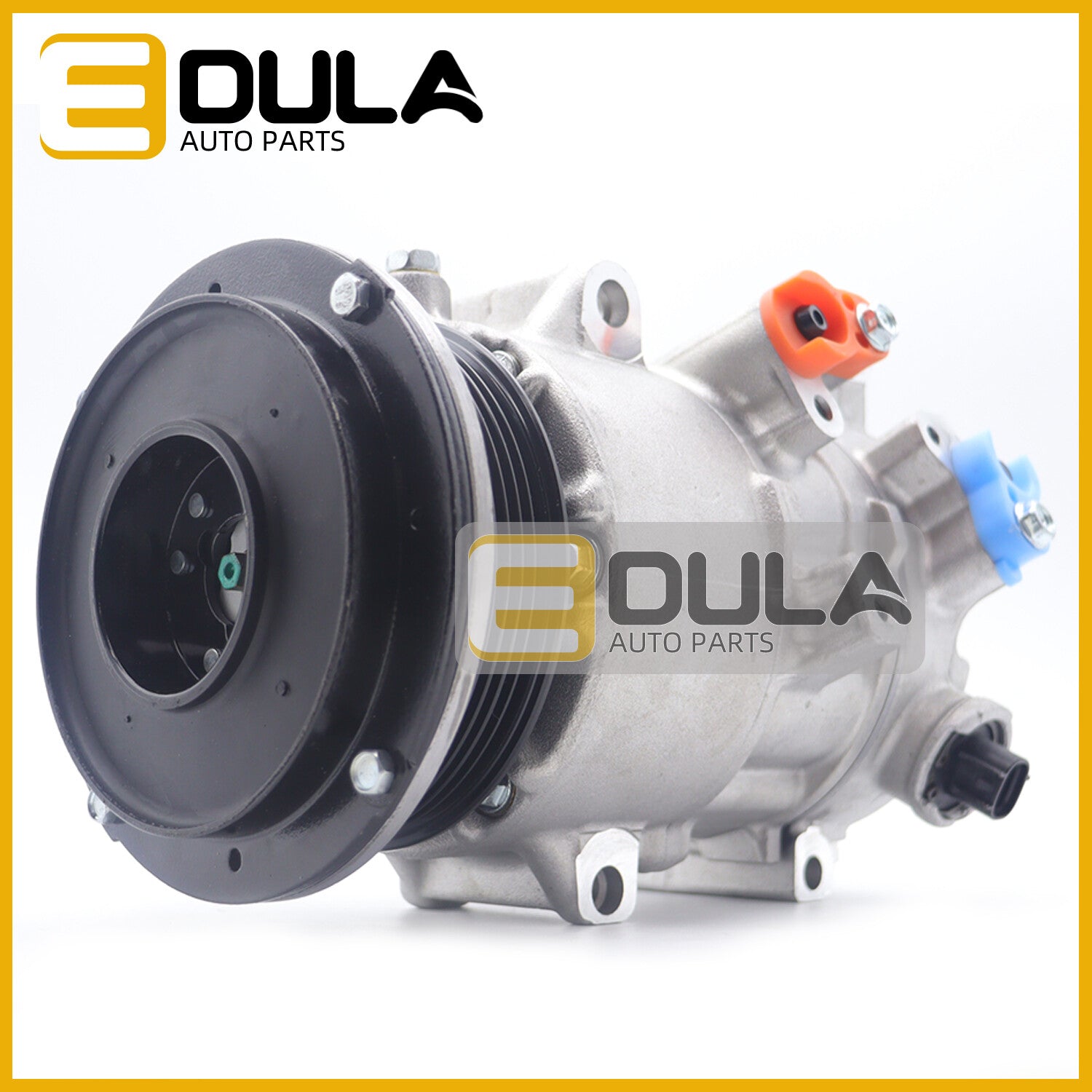 Auto AC Compressor fits for Toyota RAV4 06-08 for Camry 07-09 2.4L 8831042270