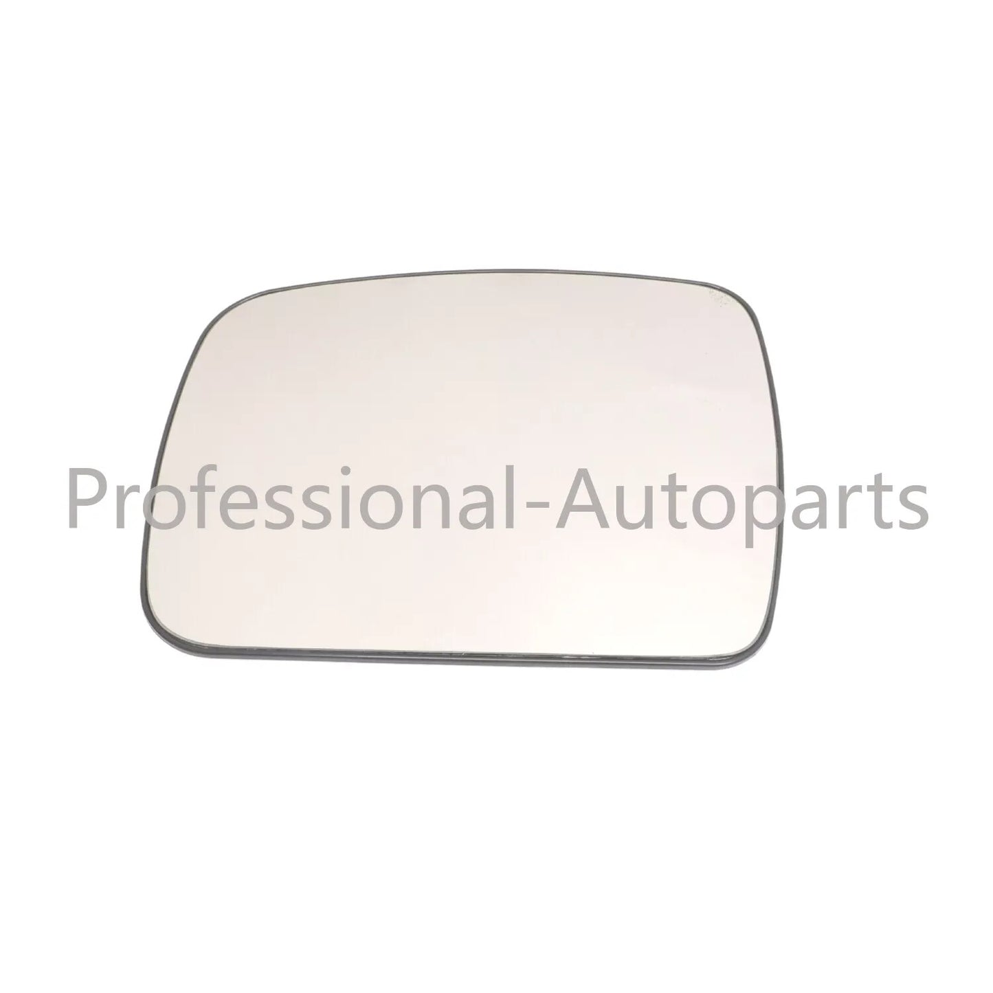 Left Mirror Glass Heated Driver Side for 2010-2013 for Land Rover for Range Rover Sport
