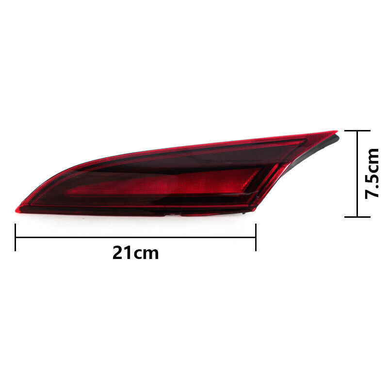 for Buick Regal 2014 2015 2016-2017 Inner LED Tail Light Brake Lamp Right