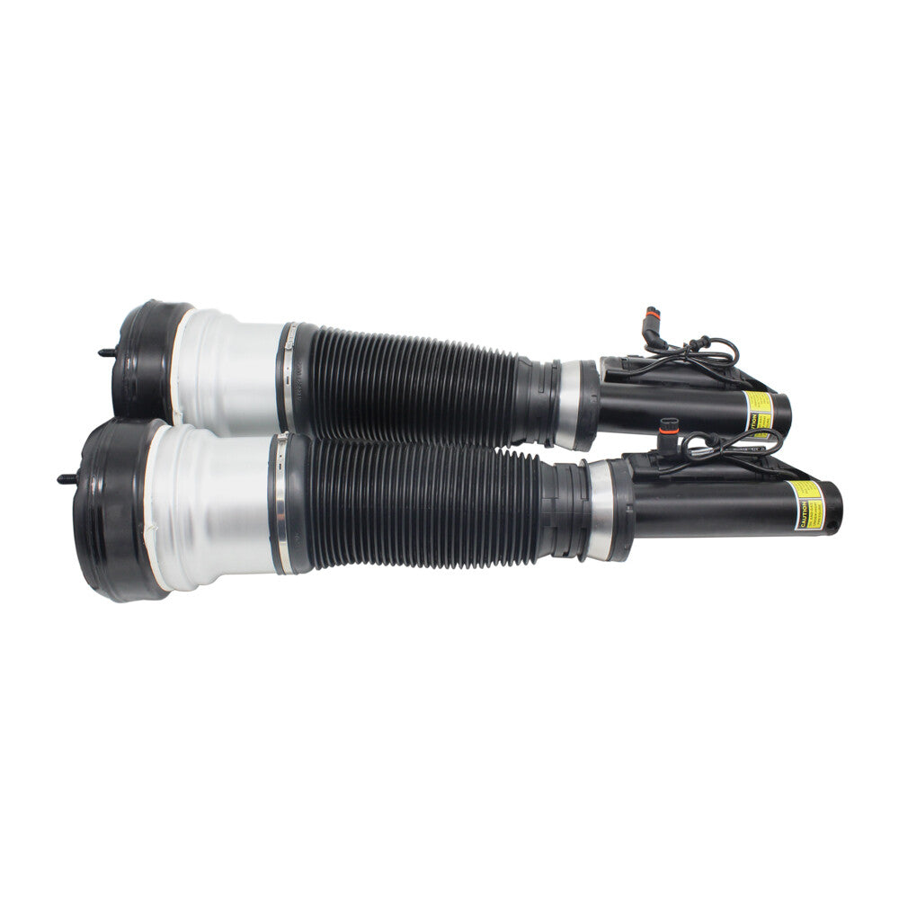 2X Front Air Suspension Shock for Mercedes Benz W220 S430 500 600 2203202438 2WD