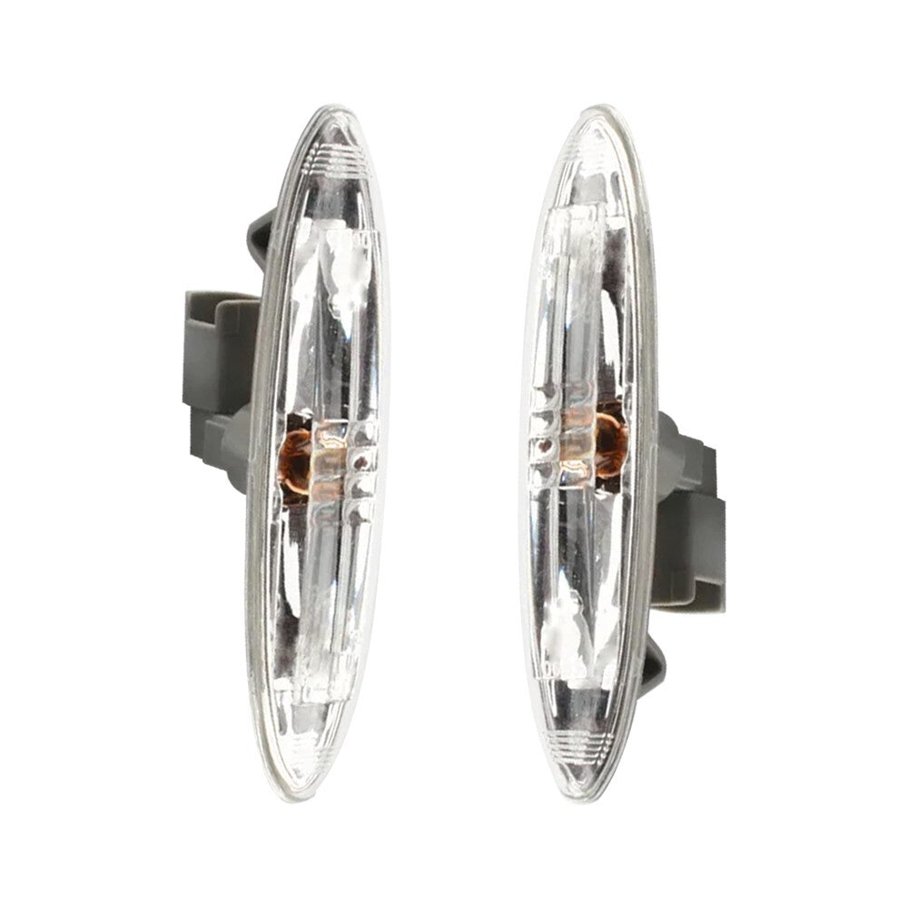2Pcs LED Side Marker Turn Signal Light For IS250 IS350 for Camry Crown Highlander