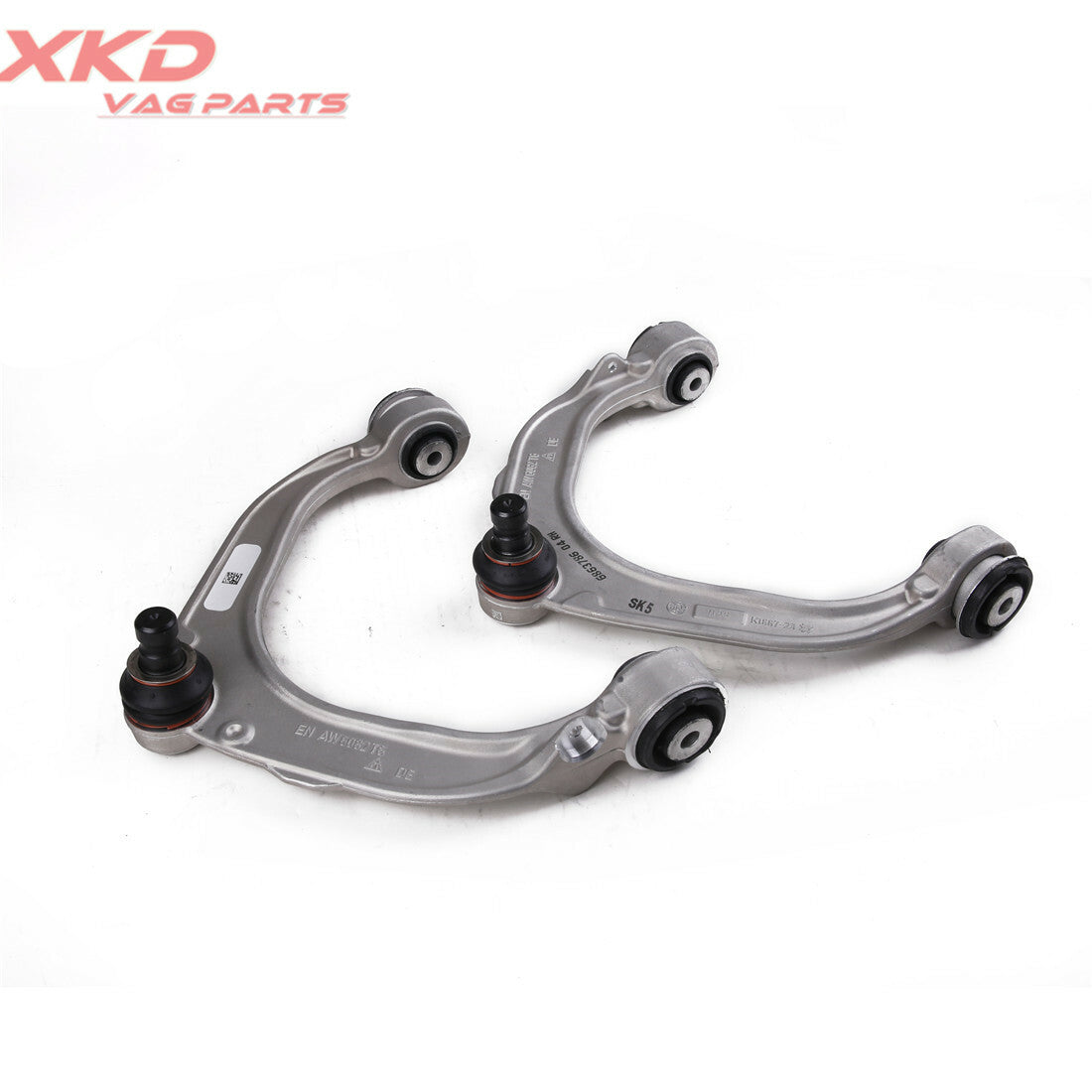 Front Driver LR Upper Control Arm Wishbone Ball Joint for BMW X5 X6