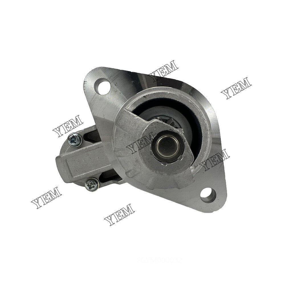 New 2GM20 Starter Motor 12V For Yanmar Diesel Engine 2GM20 Starting Motor