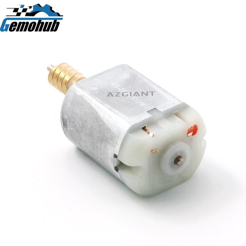 Central Door Lock Actuator Motor For 2003-2007 Citron C8 02-06 for Peugeot 807