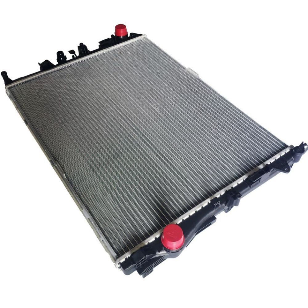 Radiator for 2014 - 2017 for Mercedes-Benz GLC S-CLASS A0995003303 2014 - 2017