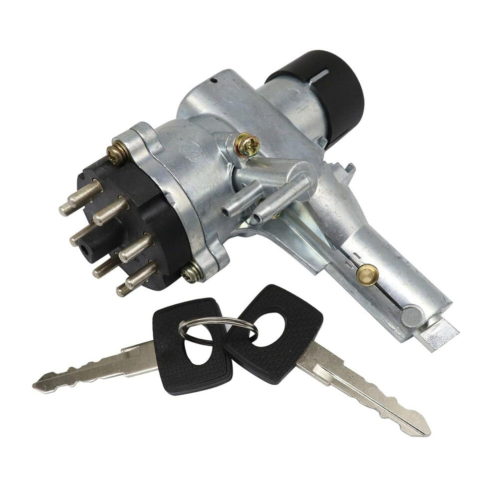 Car Ignition Lock Cylinder Switch With 2 Keys for Mercedes-Benz W463 A0014620230