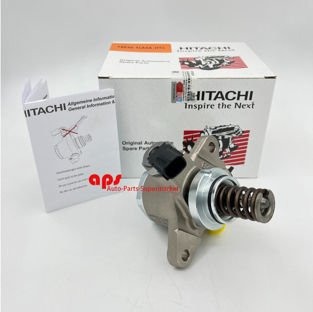 2011-2017 for INFINITI QX56 QX80 5.6L V8 High-Pressure Fuel Pump Equipment Manufacturer