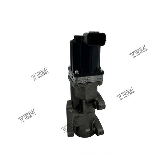 New 4HK1 EGR valve for Isuzu Diesel Engine Spare Parts for Isuzu EGR valve