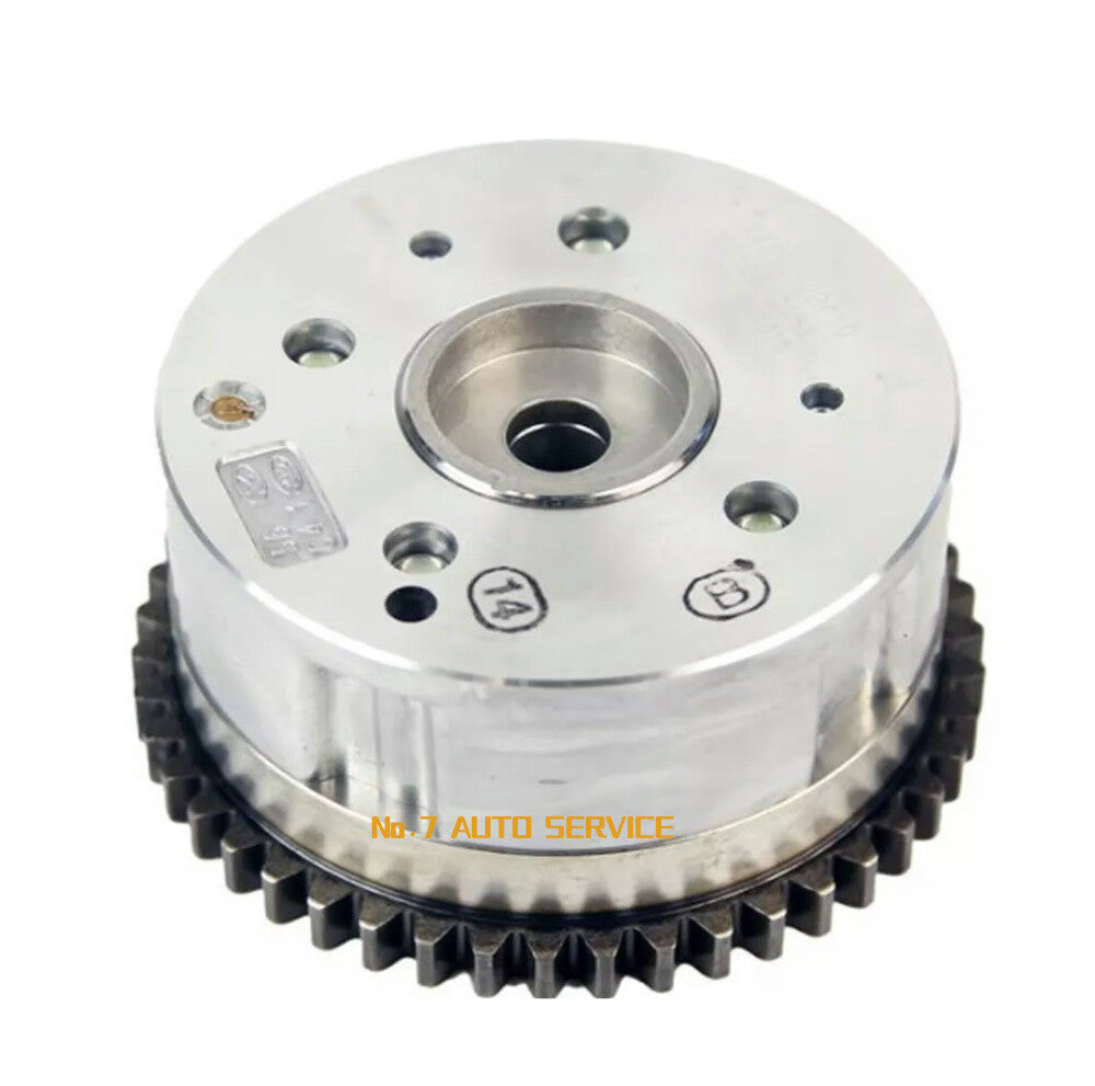 NEW HOT Timing Camshaft Gear CVVT for 10-11 for Kia Soul 1.6L 243502B000 24350-2B010