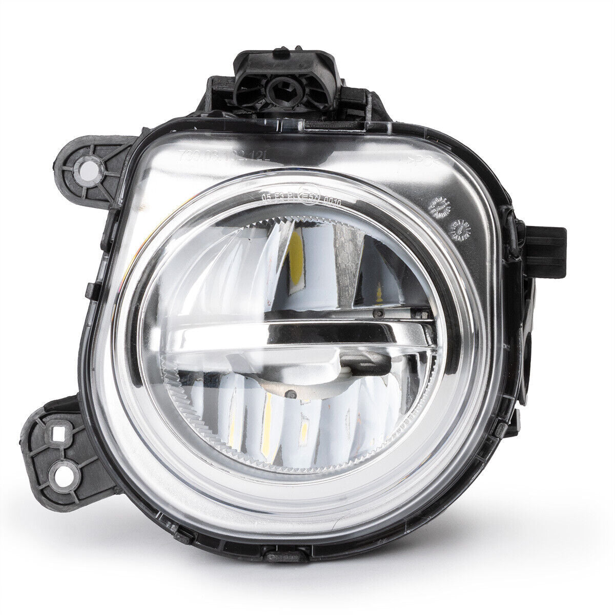 Front Left LED Fog Light Lamp for BMW X3 X4 X5 X6 2014 2015-2018 63177317251