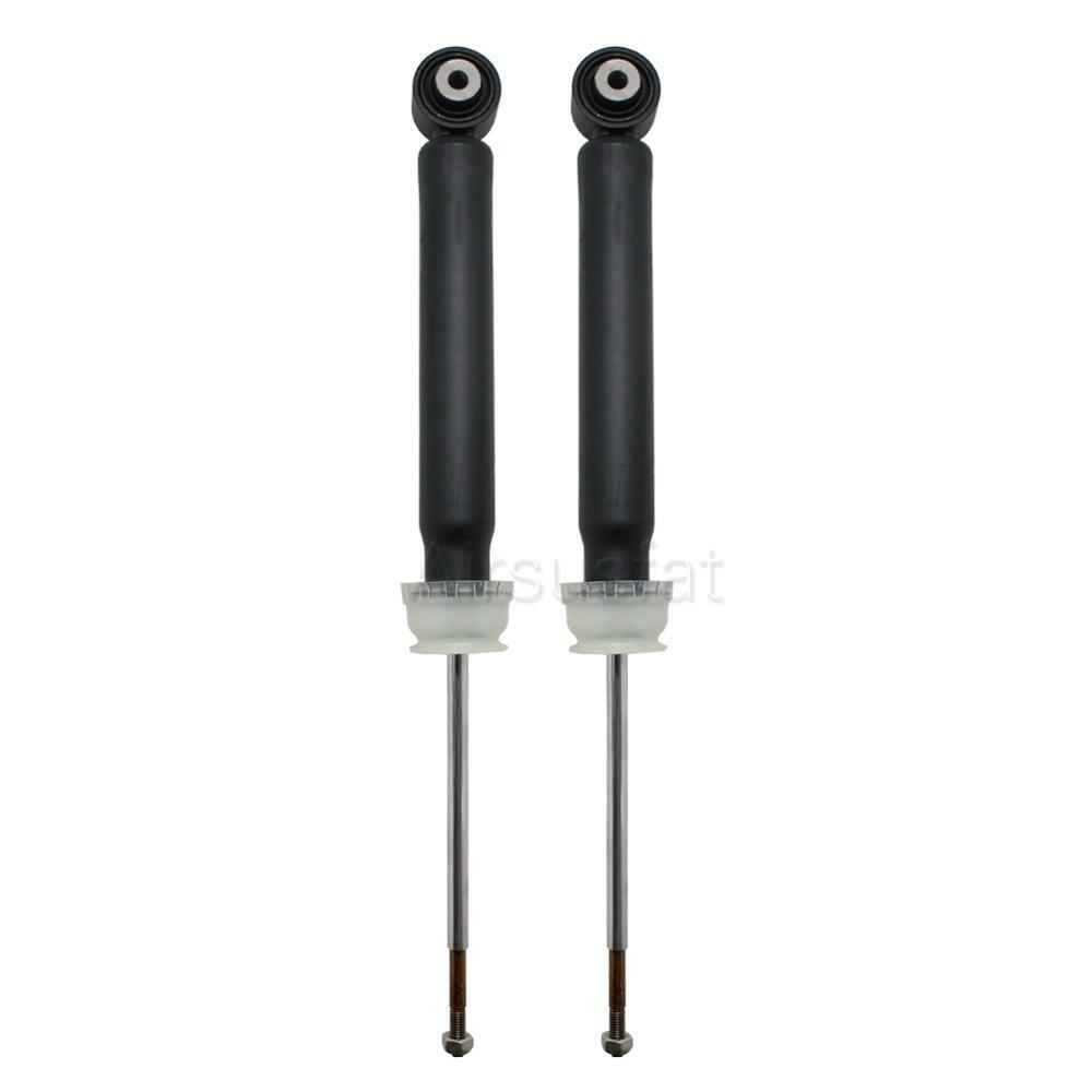 Pair for Cadillac ATS Premium Rear Air Suspension Shock Core 22931831 22931832