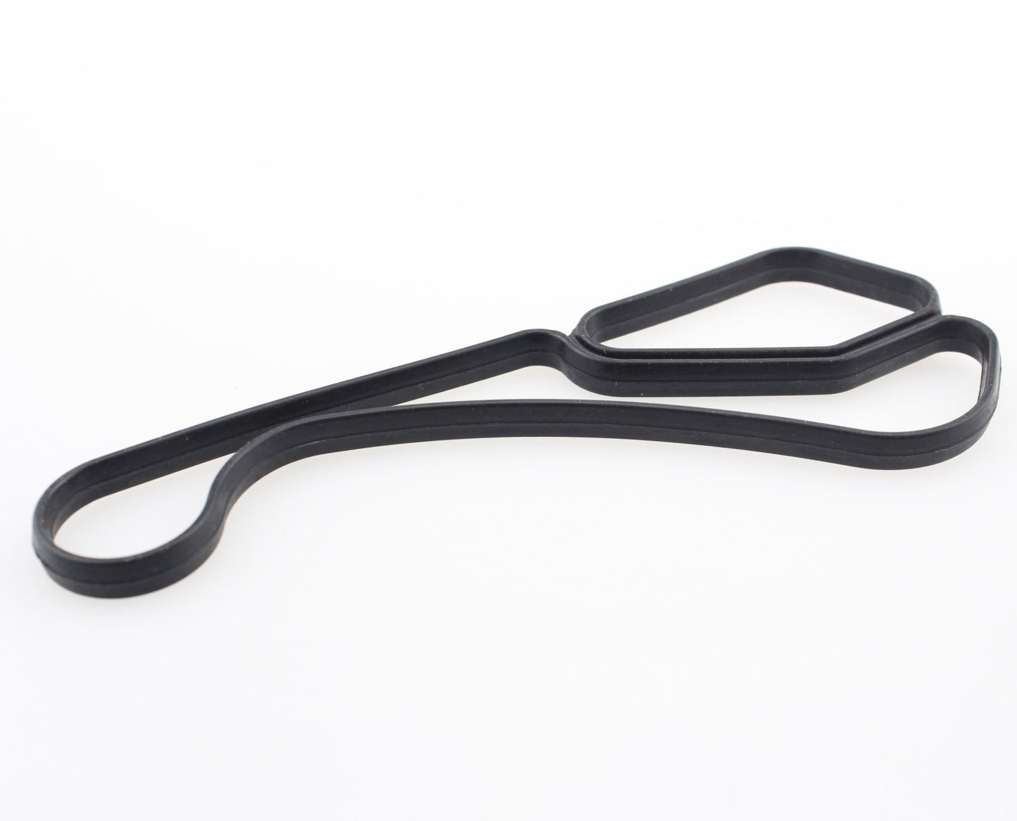 oil cooler gasket for BMW E60, E61, E70, E71, E82, E90 engines, model number 11427525335. new.