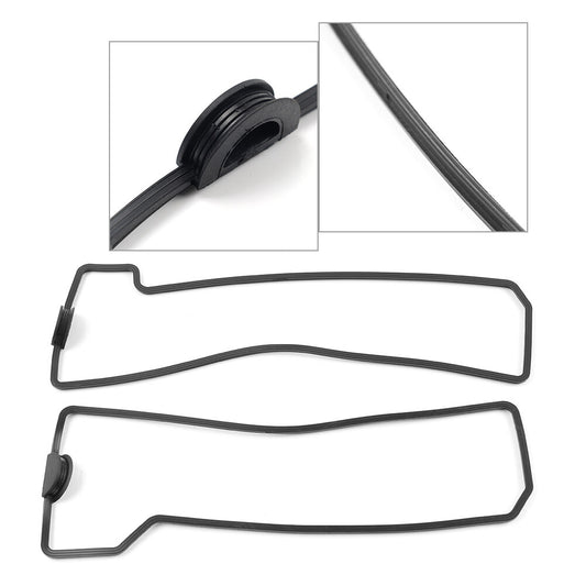 Valve Cover Gasket Seal for Honda GL1800 Goldwing 12491-MSA-000 12391-MSA-000 F1