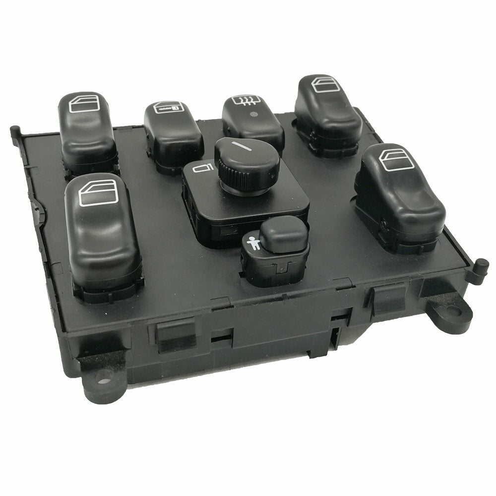 1638206610 Window Power Switch Regulator for Mercedes-Benz ML 230 270 320 350