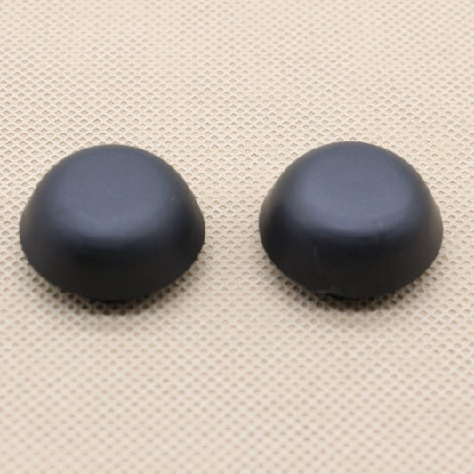 2. Front cover arm nut cap 28882-50J00 for Nissan Maxima Altima Titan Quest.