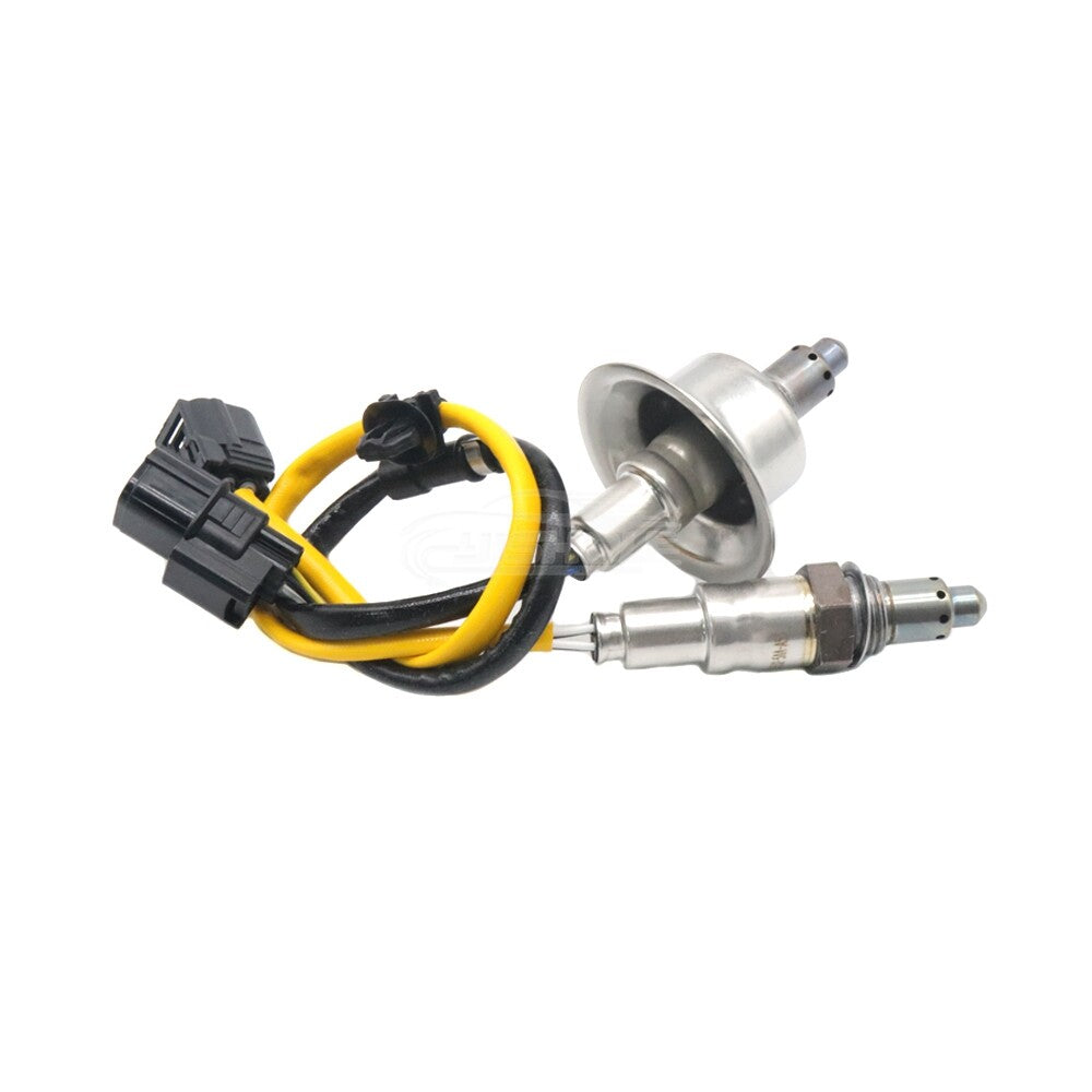 2X Oxygen O2 Sensor Up+Downstream for Honda 2016-2020 for Civic 2017-2020 CR-V 1.5L