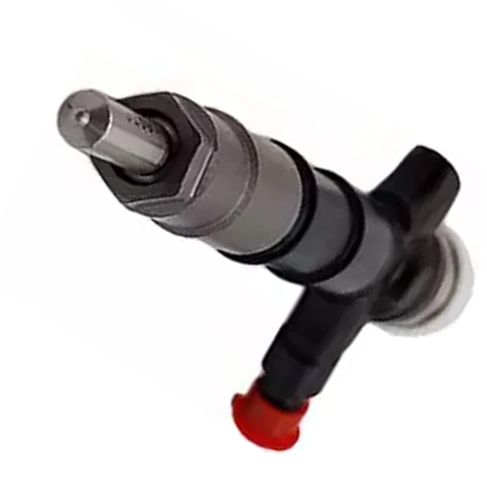 6X Fuel Injector 23670-30420 2367030420 295050-0800 for Toyota Hilux 2.5 D