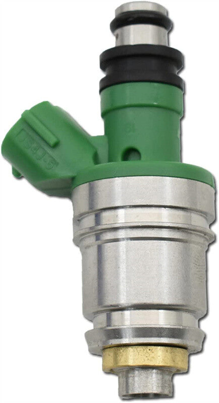 FUEL INJECTOR JS4J-5 is suitable for SUZUKI GRAND VITARA TRACKER 2.5L 15710-67D00