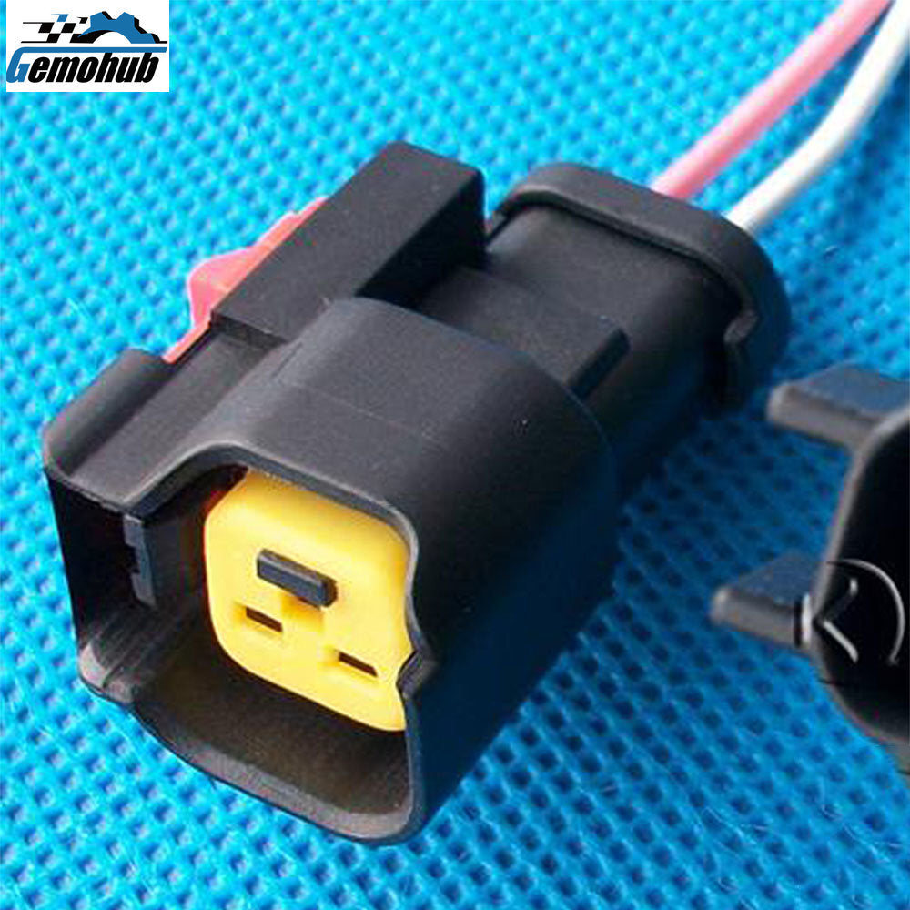 1x Fuel Injection Connector Plug for Chevrolet LOVA /EPICA / for Cruze /AVEO /Crptivr