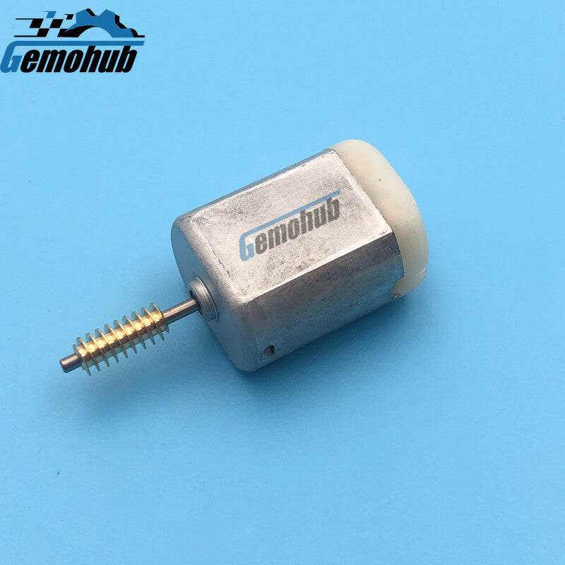 LEFT FOLDING MIRROR MOTOR FC-280SB-16220 for 2018-2023 for Audi for A8 D5 4N for Audi S8 D5