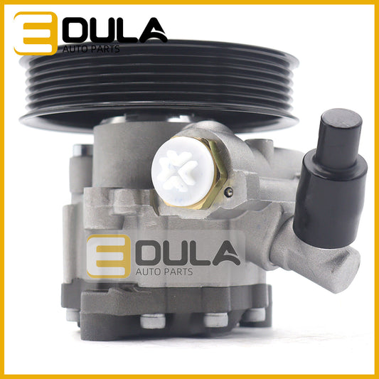 Power STEERING PUMP suitable for Mercedes W211, W212, M-Class, W164, ML63 0044669301