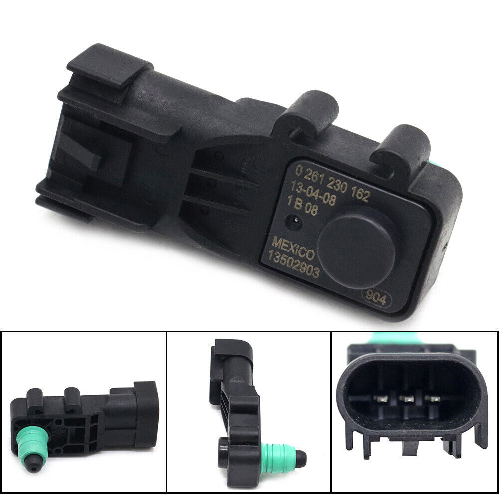 13502903 Fuel Tank Pressure Sensor for Chevy Equinox Malibu Silverado for GMC for Buick