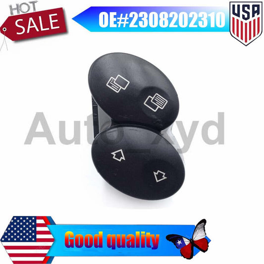 2308202310 Steering Wheel Switch Button NEW for Mercedes Benz W218 Cls Class