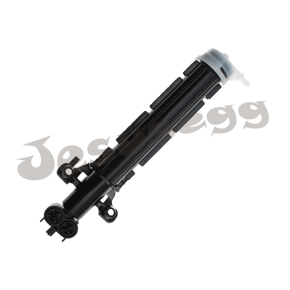 Washer Fluid Jet- Headlight Cleaning (31391837) for Volvo S60 Mk2 Black Left