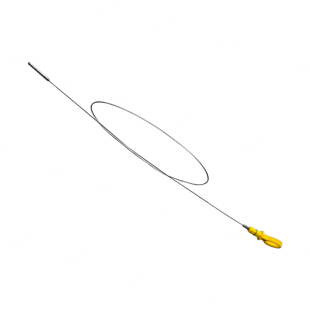 Fit For 2011-16 for Ford Super Duty BC3Z6750C Engine Oil Level Dipstick 6.7L Diesel