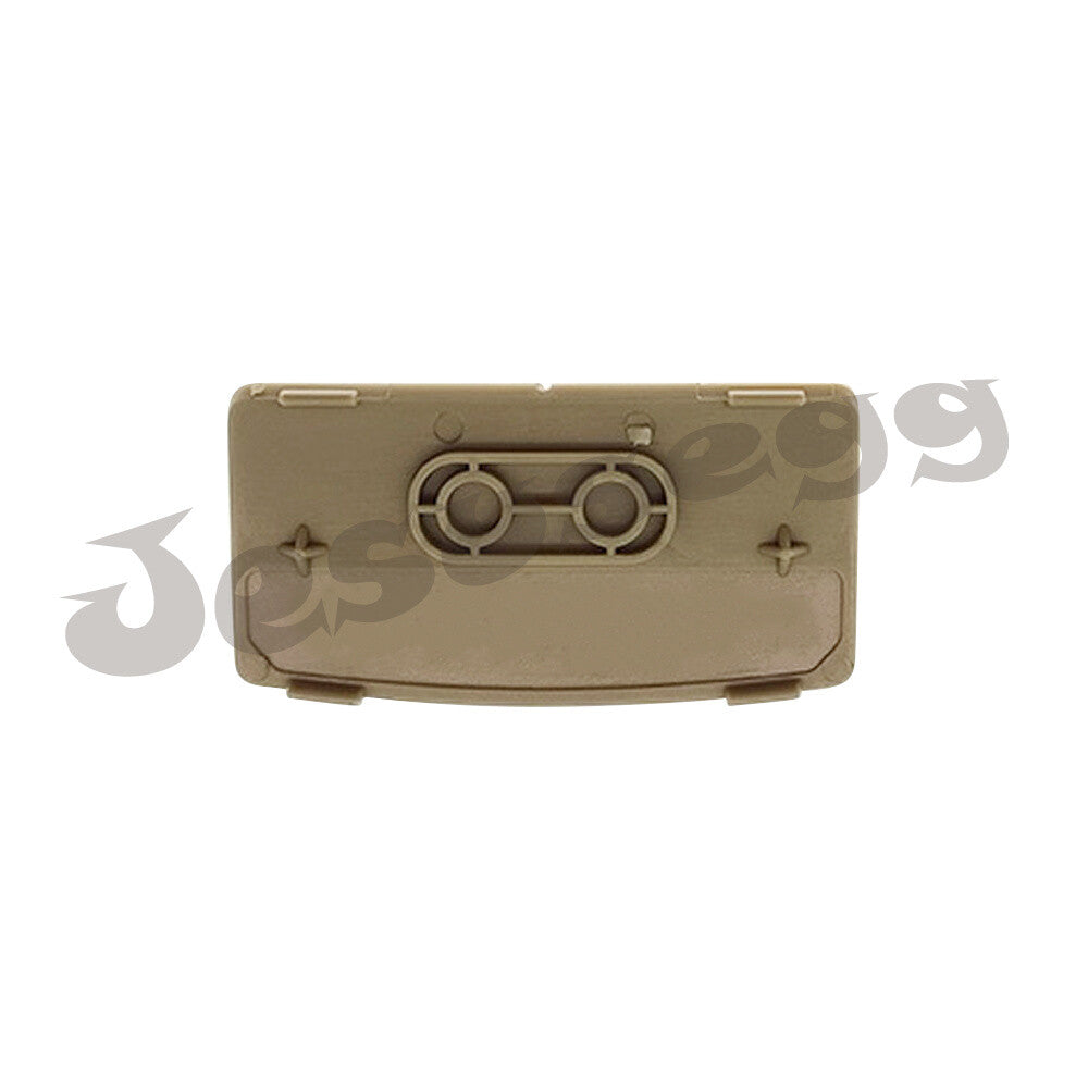 83506-SWA-003ZC Front Pulley Cover Left Side For 2007 2008 2009-2011 for Honda for CR-V