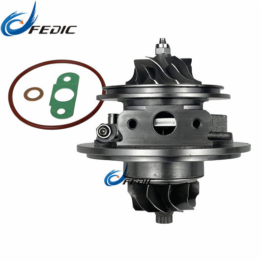 49377-07460 Turbo cartridge for VW Crafter 2.5 TDI BJJ CEBA BJK CEBB