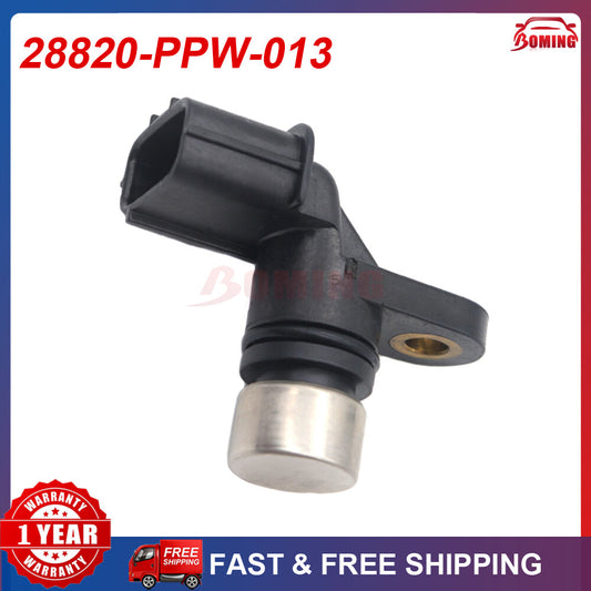 Suitable for Acura RL RSX TSX for Honda 02-08 28820-PPW-013 transmission output vehicle speed sensor