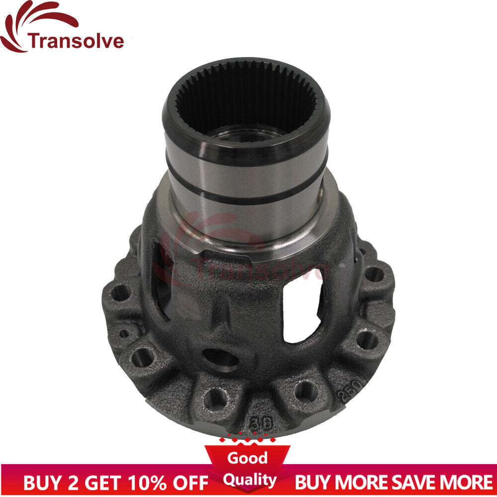A6LF2 Transmission AWD Differential Cover 45822-3B250 for Hyundai for Kia